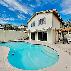 Cove At North Canyon , Phoenix United States