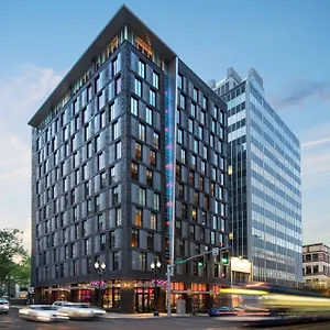 Moxy Downtown 2*, Portland United States