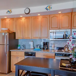  Holiday home Kuleana 618