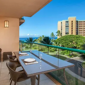 Honua Kai - Konea 446 , Lahaina United States
