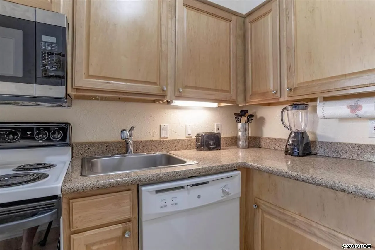 Lahaina Wonderful Condos - Paki Maui 0*,  United States