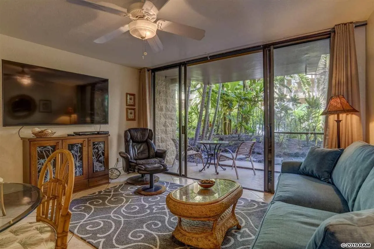 Apartment Lahaina Wonderful Condos - Paki Maui United States