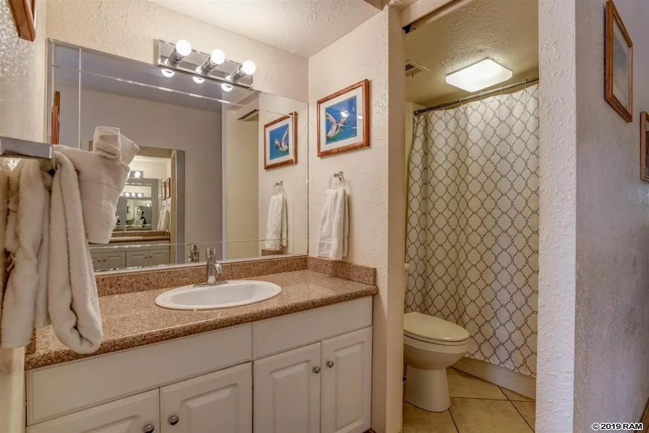 Lahaina Wonderful Condos - Paki Maui United States